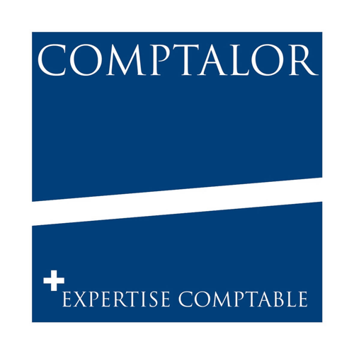 Logo COMPTALOR